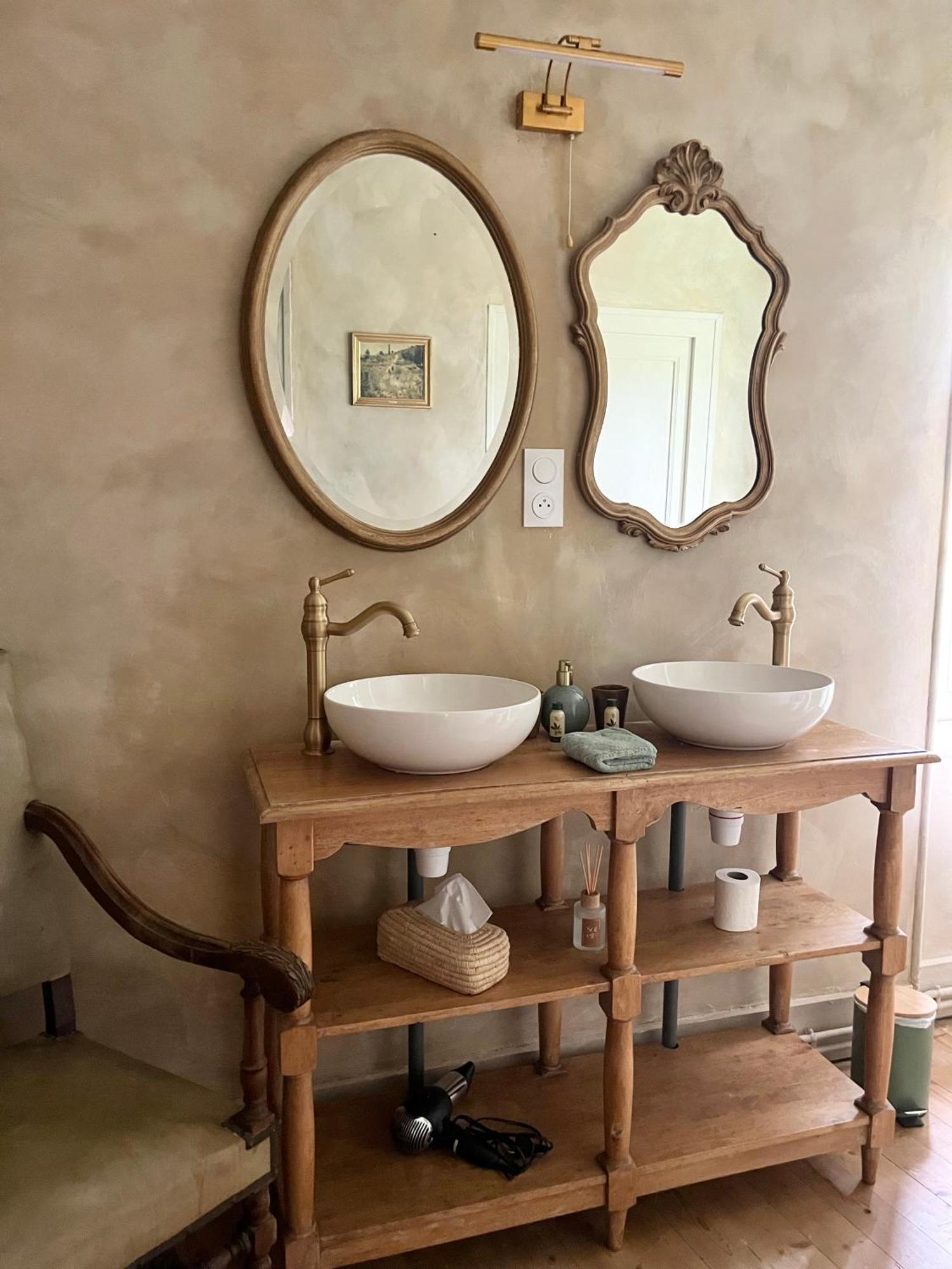 Chambres D'Hotes B&B - Chateau De Sienne Proche Avignon Orange Piscine Riviere Chusclan Exterior foto